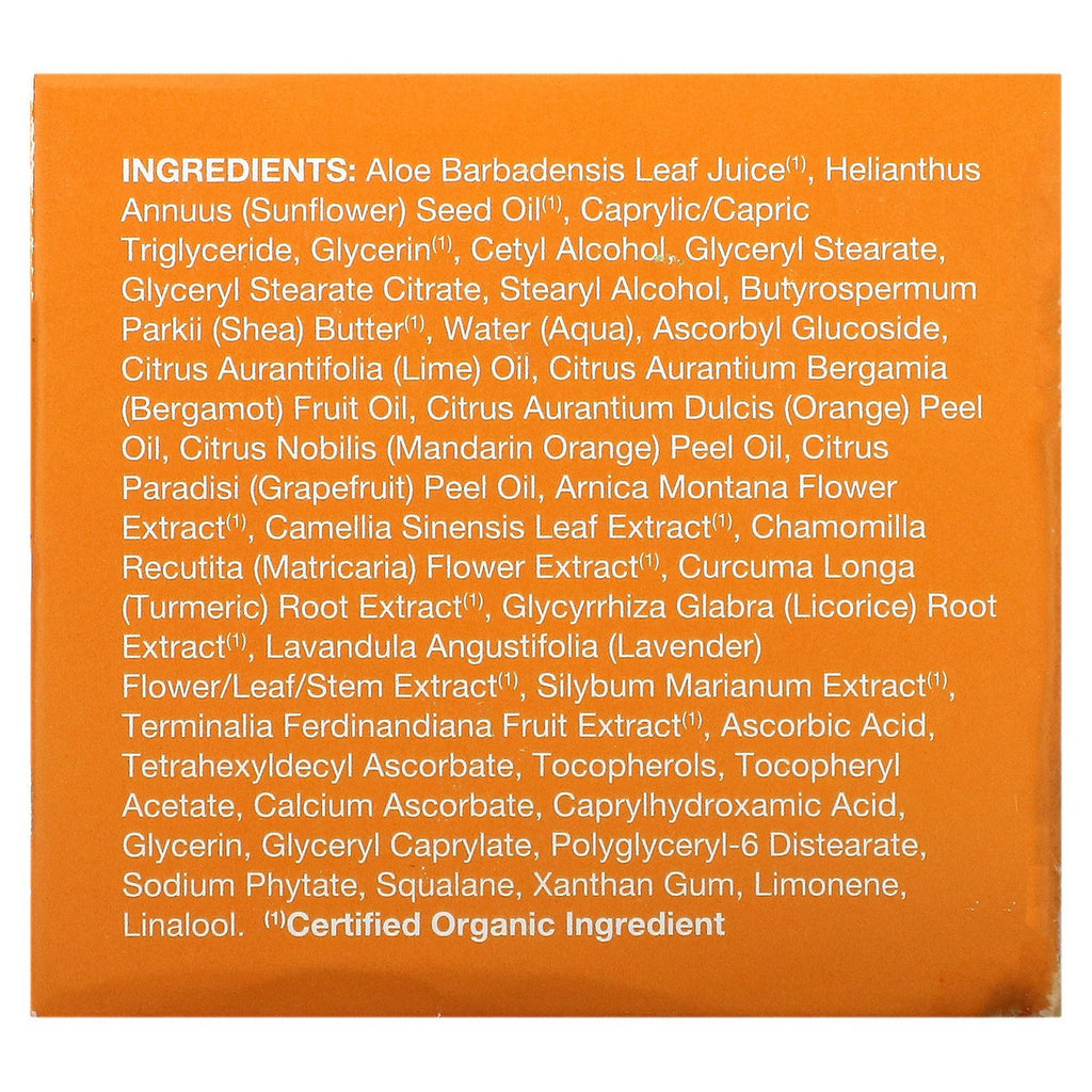 AVALON CRM VIT/C RICHE   ( 1 X 1.7 OZ   )