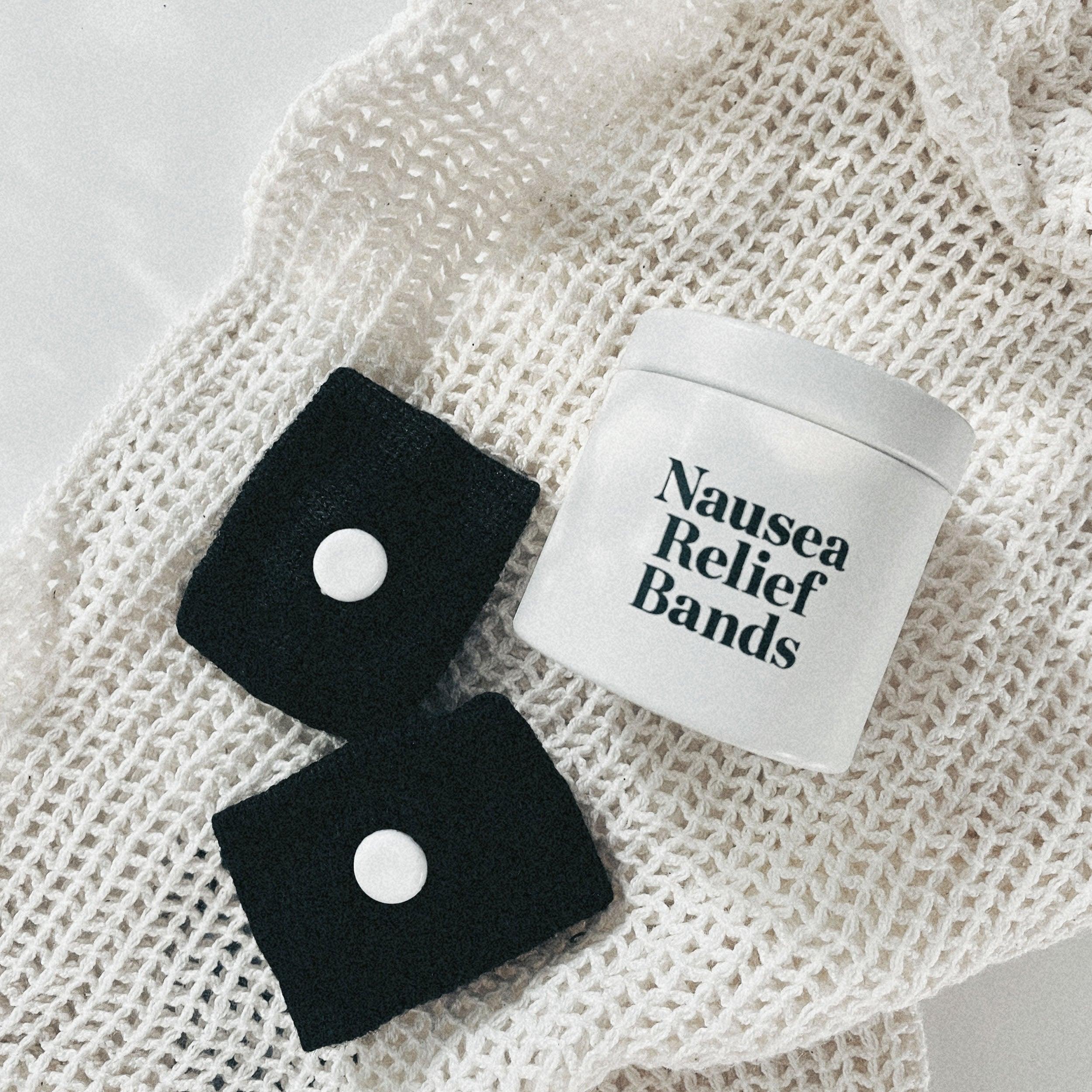 Morning Sickness Bundle by Mother Mother
